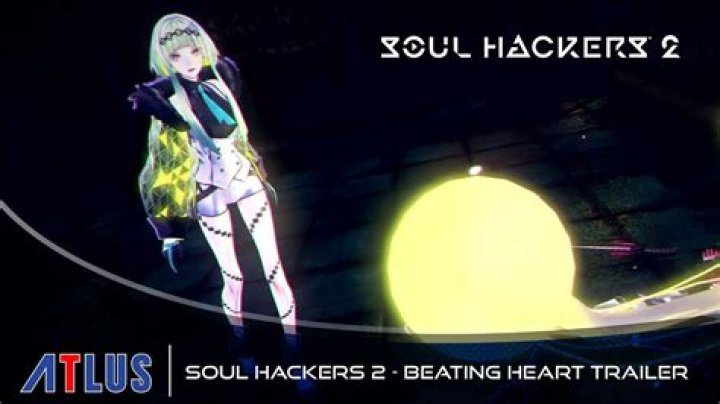 Soul Hackers 2 for PS5, PS4, Xbox, & PC Gets New Trailer Revealing Suzaku