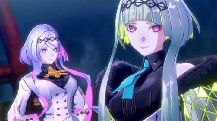 Soul Hackers 2 for PS5, PS4, Xbox, & PC Reveals Orobas With New Trailer