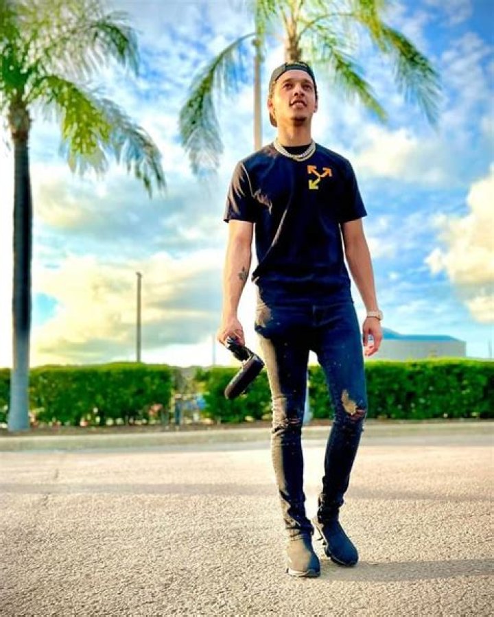 Sour King Drew - Bio, Career, Age, Net Worth, Height, Facts