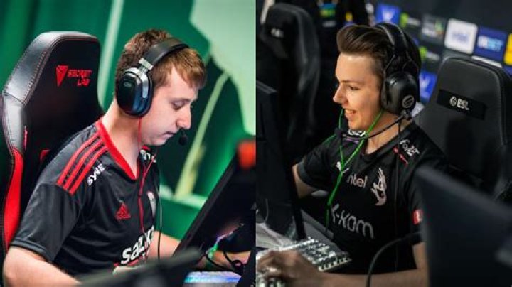 Sources: OG set to sign NEOFRAG and F1KU as new CSGO players