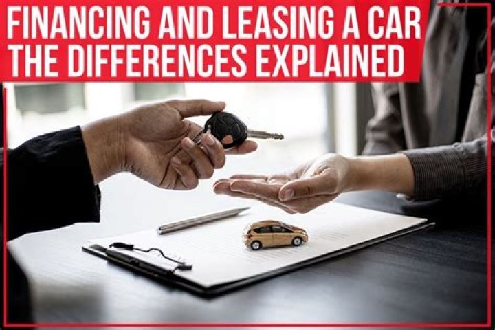 	South Florida: A haven for auto leasing	