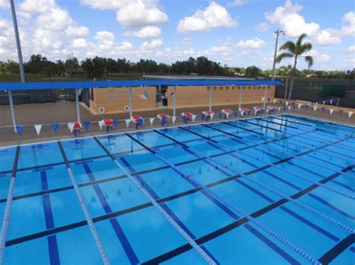 	South Florida Aquatic Club places 2nd at FGC Junior Olympics	