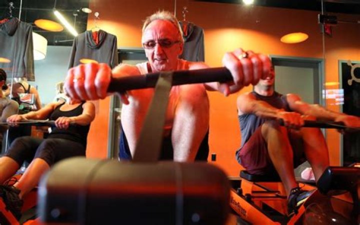 	South Florida-based Orangetheory Fitness in healthy expansion mode	