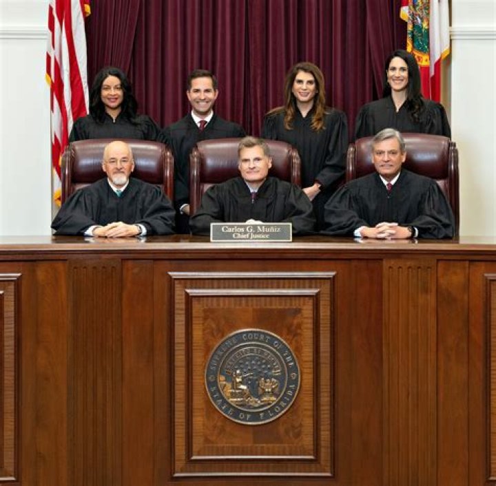 	South Florida gets two new circuit judges	