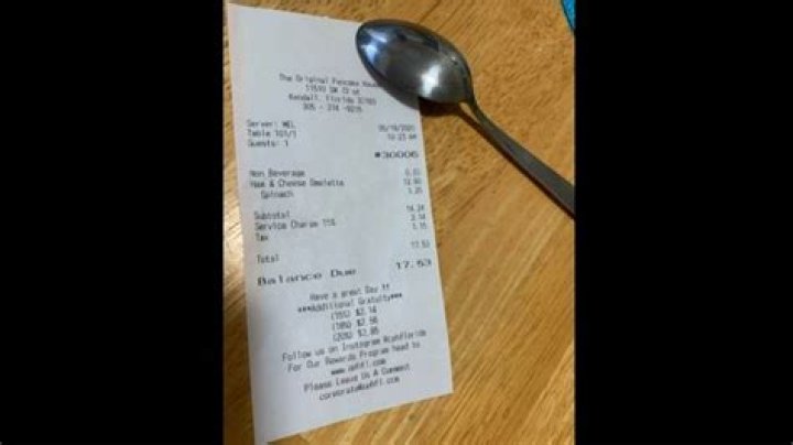 	South Florida restaurants now charging ‘COVID-19 fees’ to survive, but for how long?	