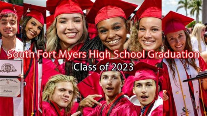 South Fort Myers High School - Fort Myers