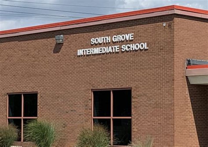South Grove Intermediate School - Beech Grove