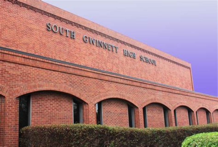 South Gwinnett High School - Snellville
