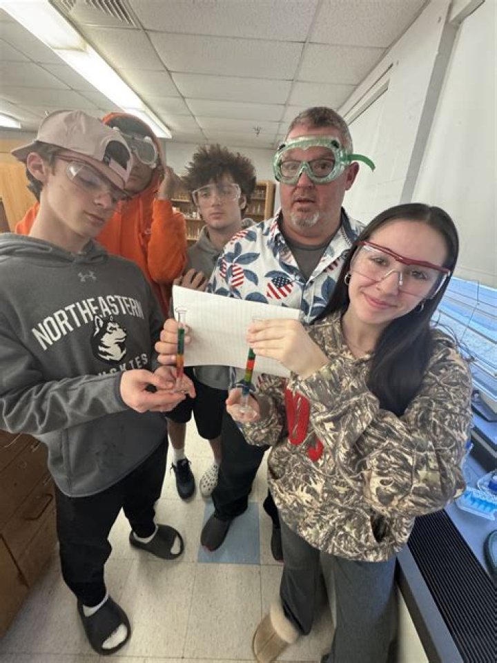 South Hadley Public Schools - Massachusetts