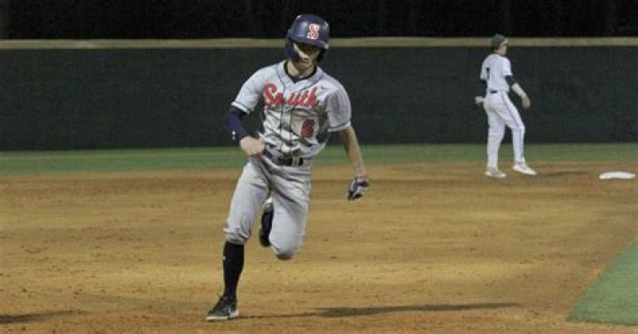 South Jones downs Mustangs, 6-1 | Sports