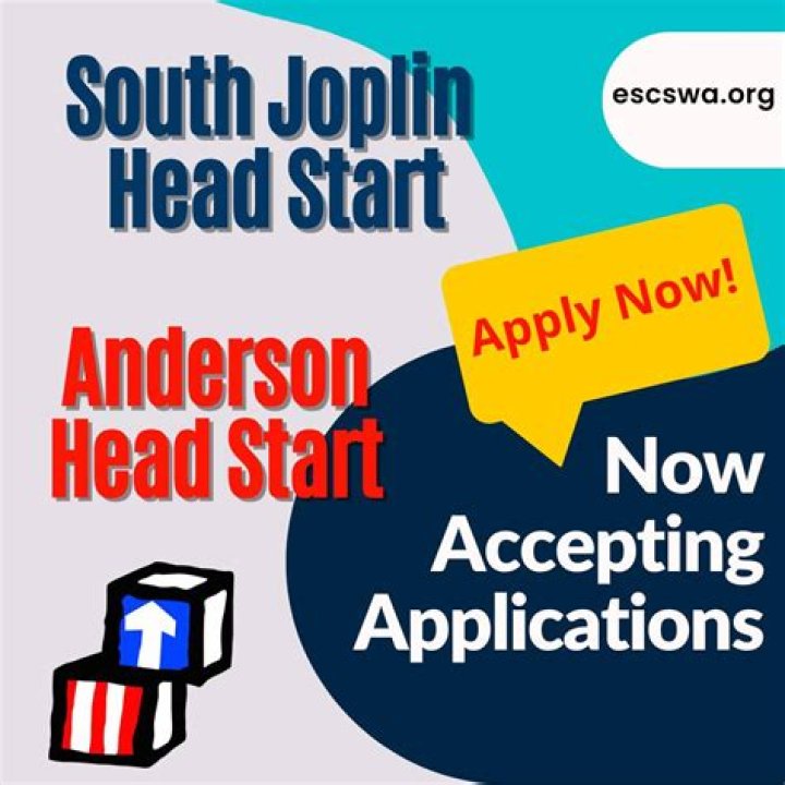 South Joplin Head Start/Early Head Start - Joplin