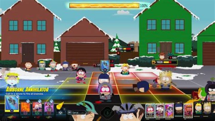 South Park Fractured But Whole: How to Get a Kryptonite