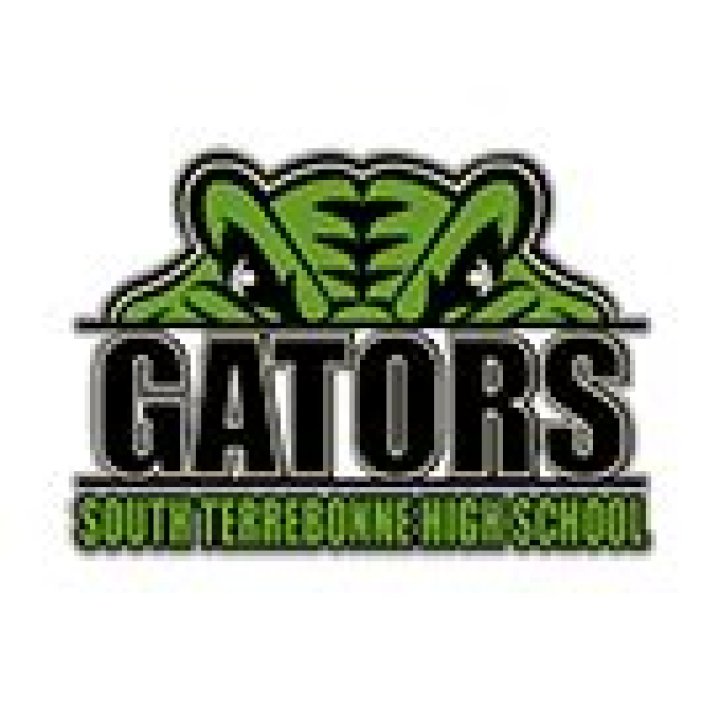 South Terrebonne High School - Bourg