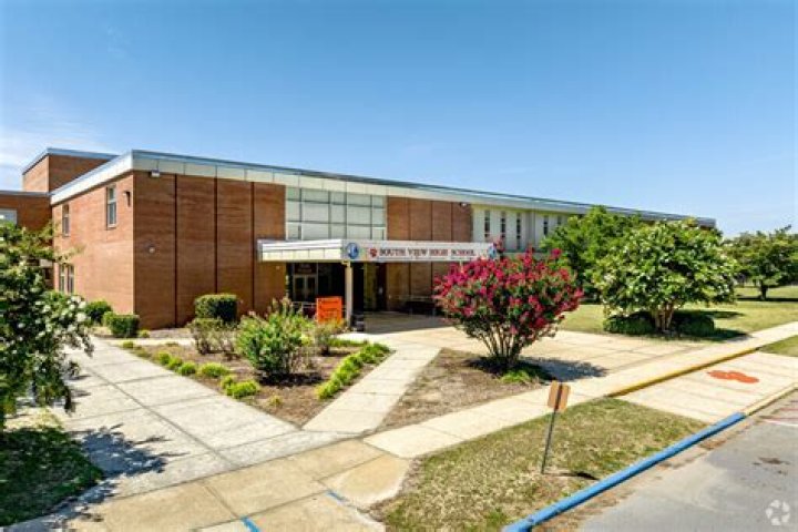 South View High School - Hope Mills
