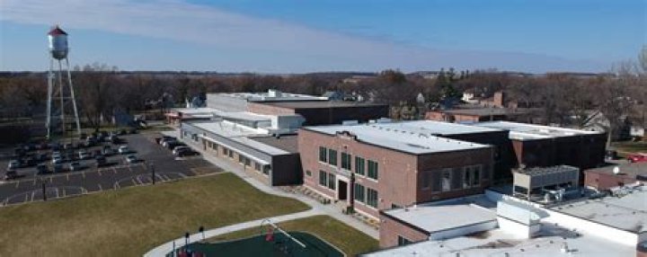 Southland School District 500 - Minnesota