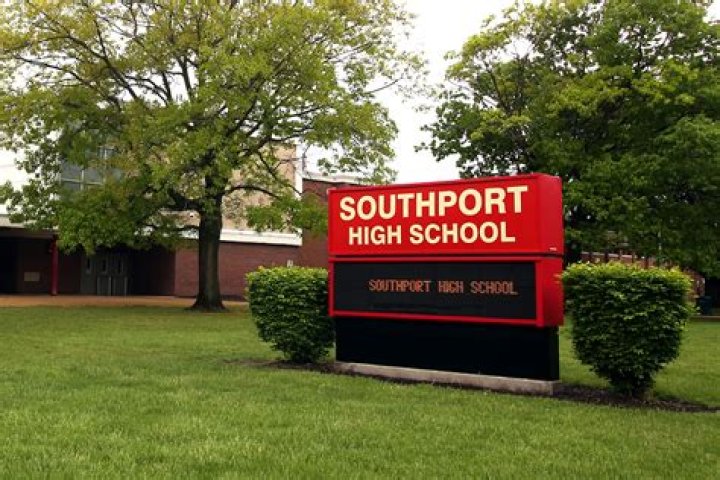 Southport High School - Indianapolis