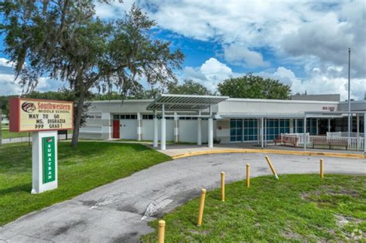 Southwestern Middle School - Deland