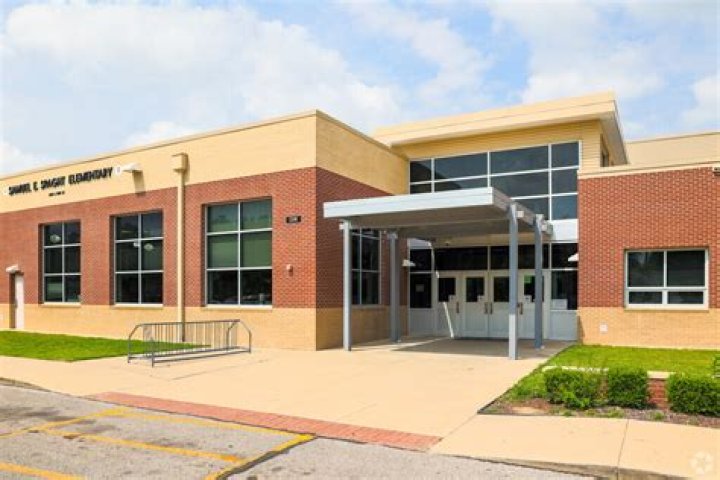 Spaght Science & Com Magnet School - Wichita