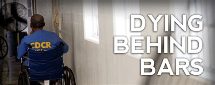 Special Report: DYING BEHIND BARS | Free News