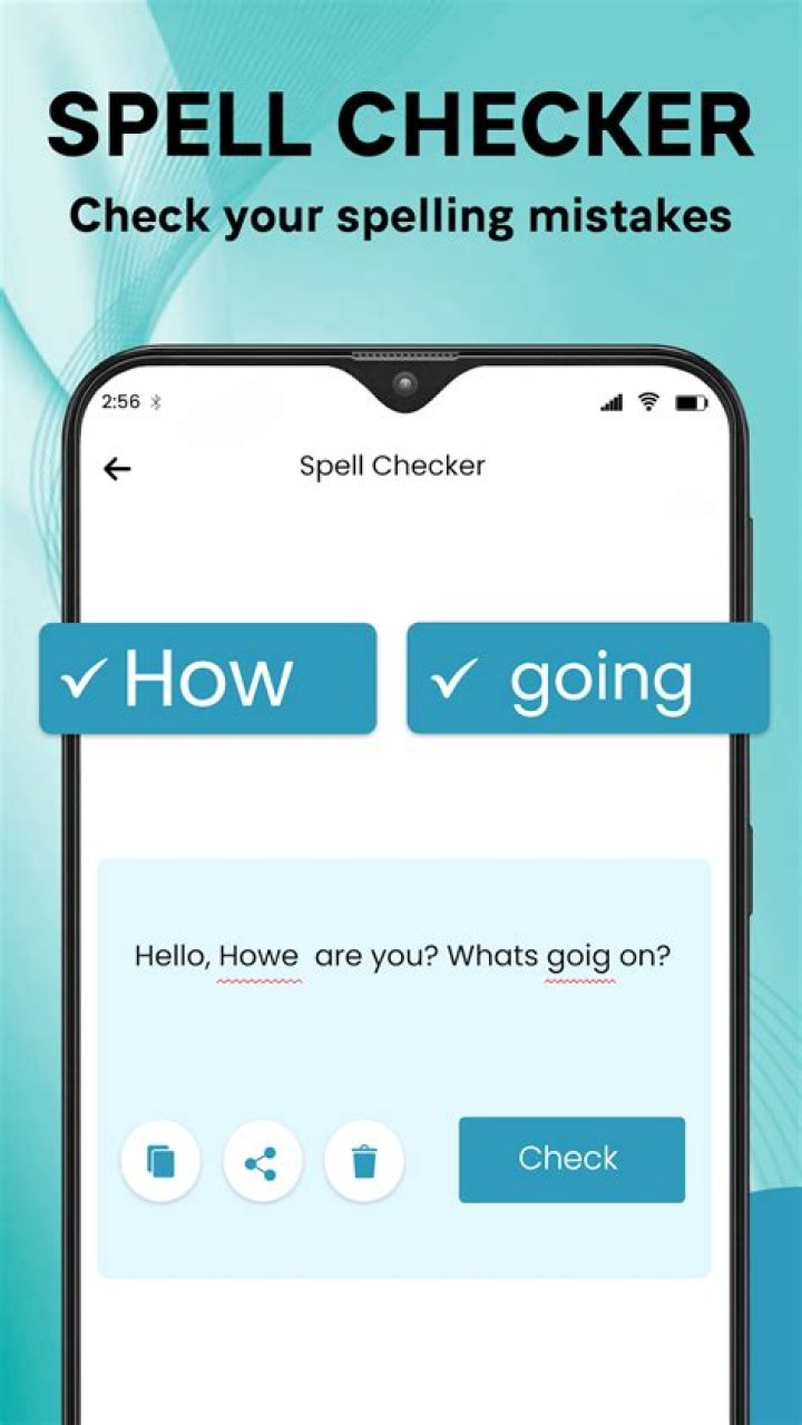 Spell Checker | MUO