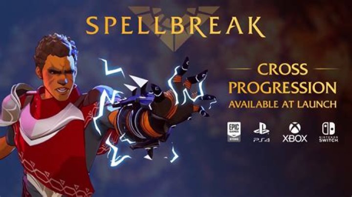 Spellbreak to Support Full Cross-Platform Play at Launch