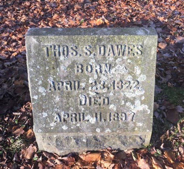 Spencer Dawes Obituary Limestone County Alabama, Death And Funeral