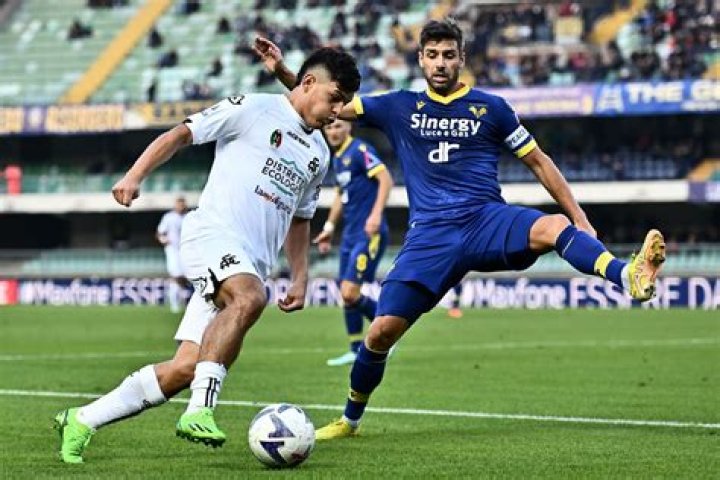 Spezia vs Verona Prediction and Betting Tips