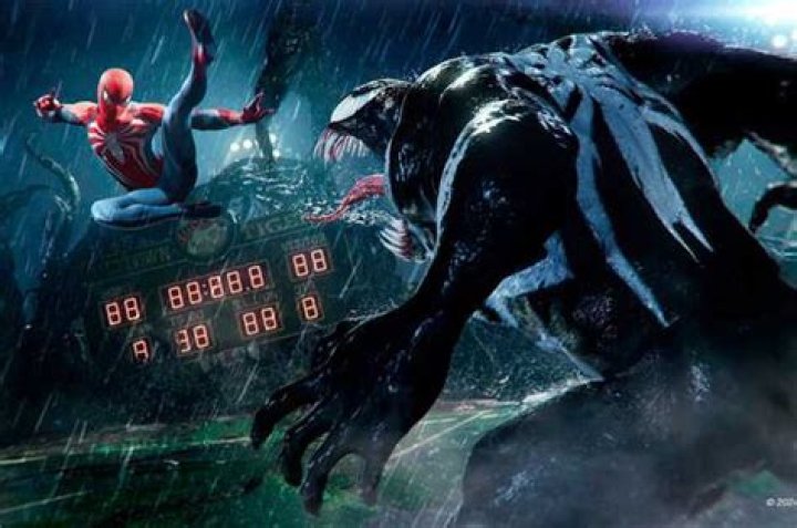 Spider-Man 2 guides - Polygon