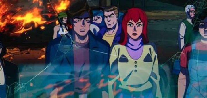Spider-Man ’98 revival gets bleak update from X-Men ’97 producer
