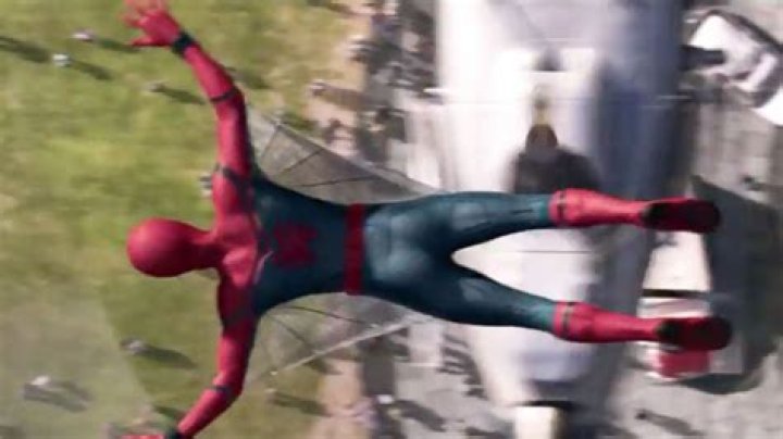 Spider-Man: Homecoming trailer shows off what the new suit can do