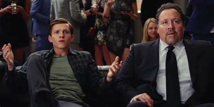 ‘Spider-Man: Homecoming’ Will See Jon Favreau Return as Happy Hogan