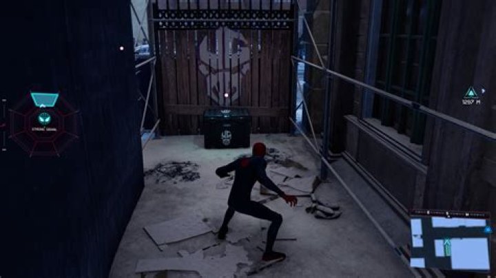 Spider-Man: Miles Morales guide: All Underground Cache maps and locations