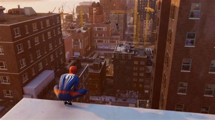 Spider-Man PS4 Bomb Challenges guide — gold tier, three stars