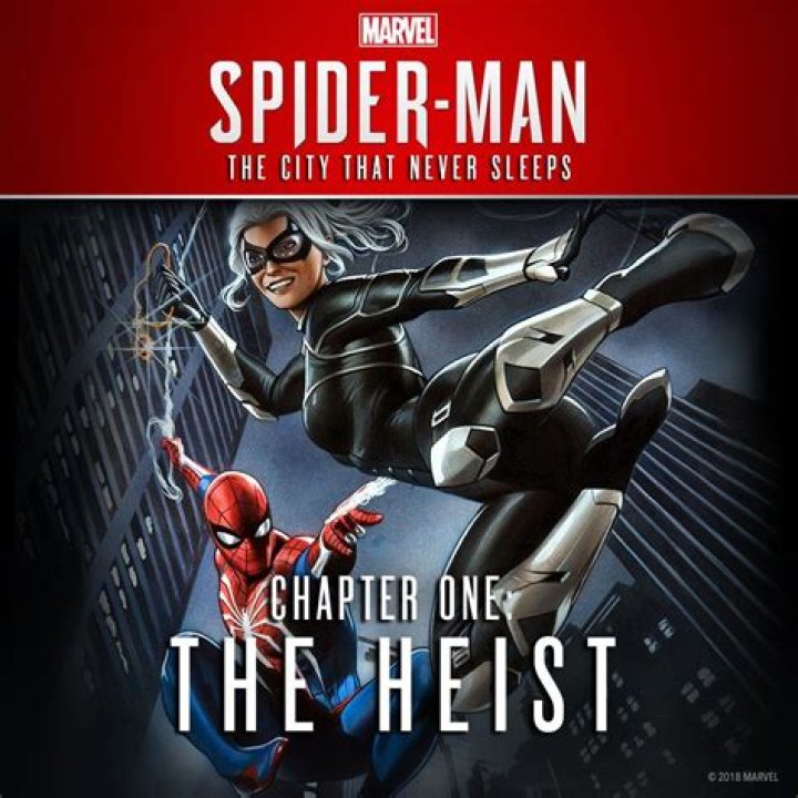 Spider-Man PS4 DLC: How Long It Takes to Beat ‘The Heist’ DLC