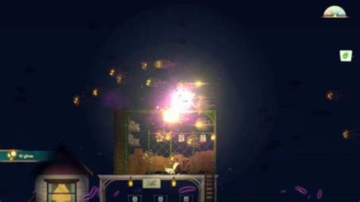 Spiritfarer: How to Get Bright Jelly from Jellyfish