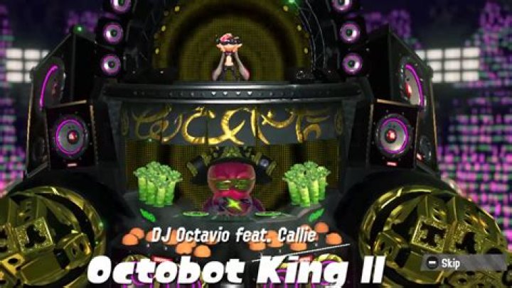 Splatoon 2: How to Gain Experience and Level Up