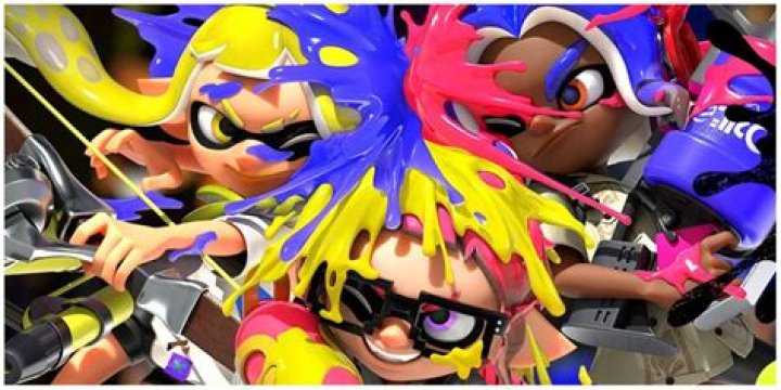 Splatoon 2: How to Save Your Game