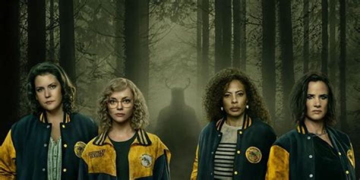 [SPOILER]'s Death Was Foreshadowed in 'Yellowjackets' Season 1