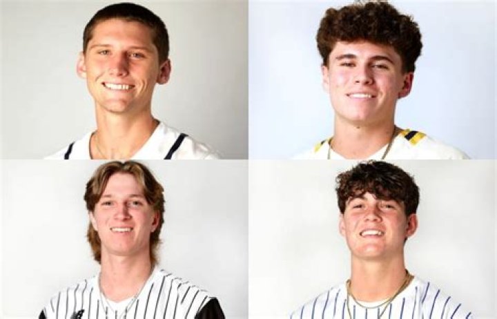 
Sports |	Palm Beach 7A-6A baseball first team, second team, honorable mention, coach of the year	