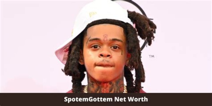 Spotemgottem Net Worth | Age, Height, Weight, Dating And More