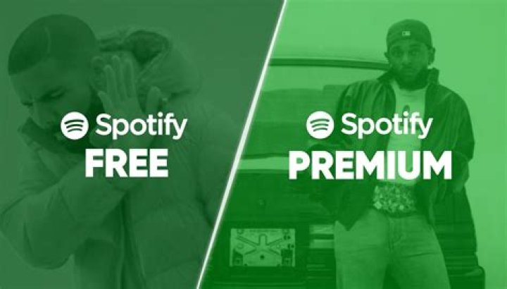 Spotify Free vs. Spotify Premium: What Are the Differences?