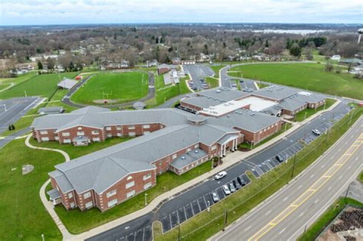 Springfield High School - Akron