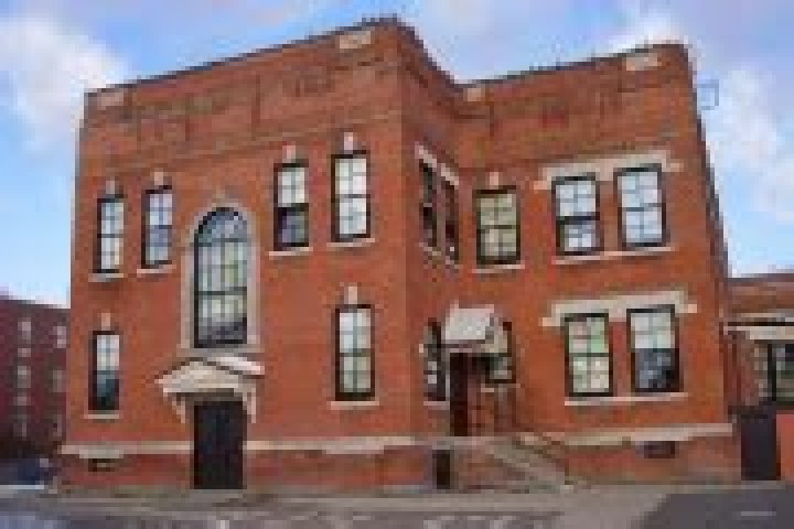 Springfield Public School District - Massachusetts