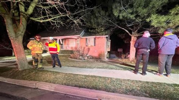 Springville home explosion sends one to hospital, threatens structure habitability