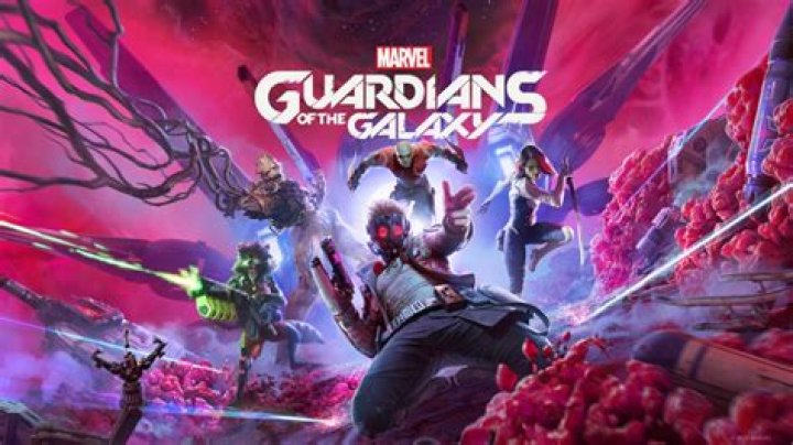 Square Enix Says Marvel's Guardians of the Galaxy Launch Sales 'Undershot' Expectations