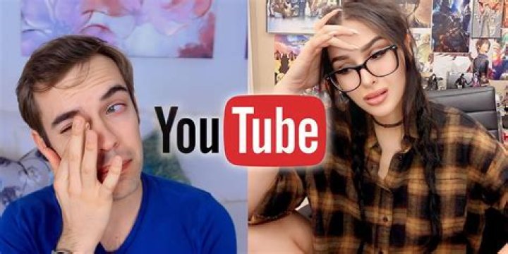 SSSniperwolf and Jacksfilms doxxing accusations, explained