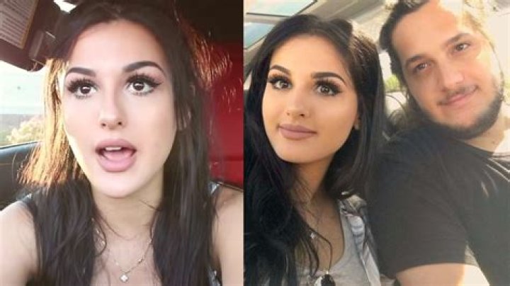 SSSniperwolf’s Boyfriend: Who Is She Dating and Why Did She Break Up With Evan Sausage Amid Cheating Rumors