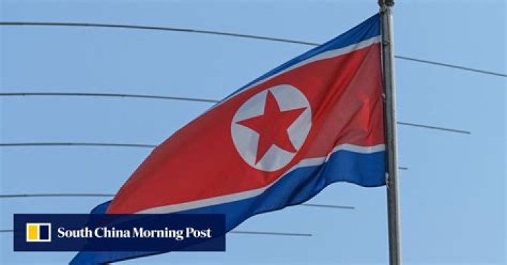 St Andrews, Pebble Beach, Pyongyang? North Korea invites foreign golfers to play on ‘world’s most exclusive course’