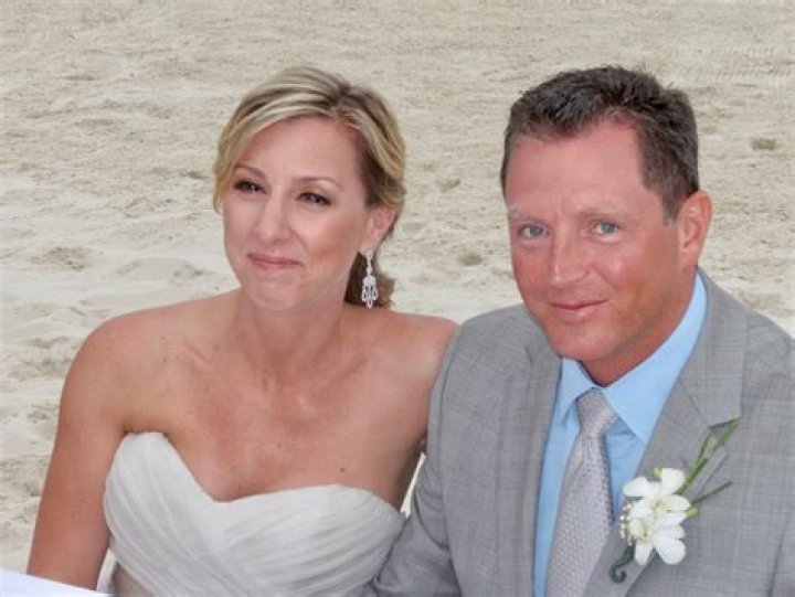 Stacey Stauffer QVC, Age, Wiki, Wedding, Husband, Married, Pics