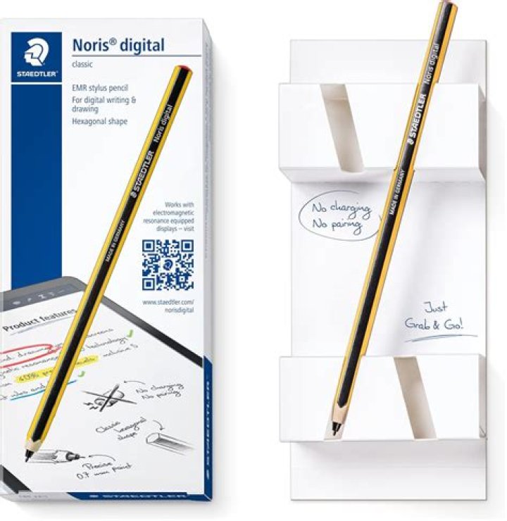 Staedtler Noris Digital Samsung Pencil
